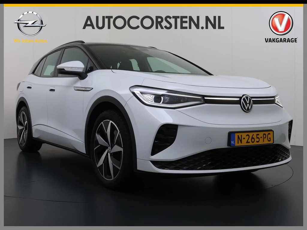 Volkswagen ID.4 – foto 9