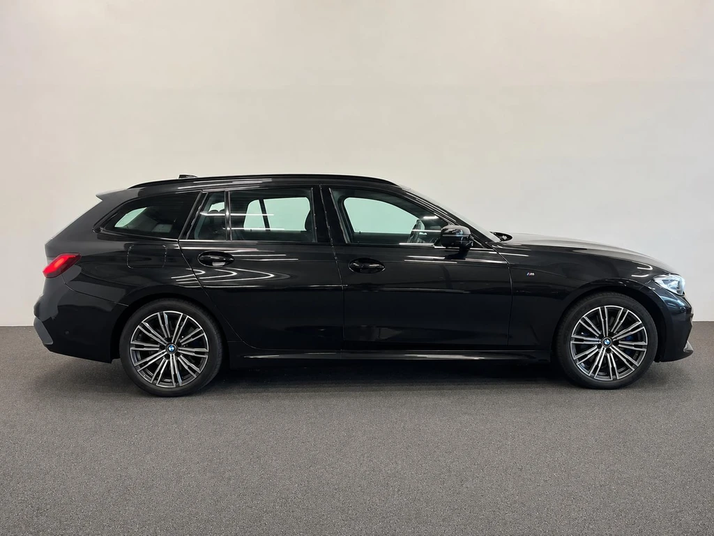 BMW 3 Serie – foto 6