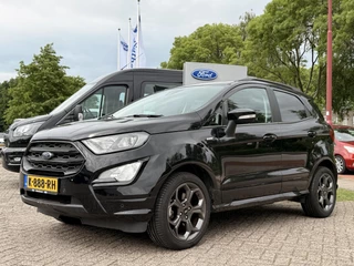 Ford EcoSport – thumbnail 1