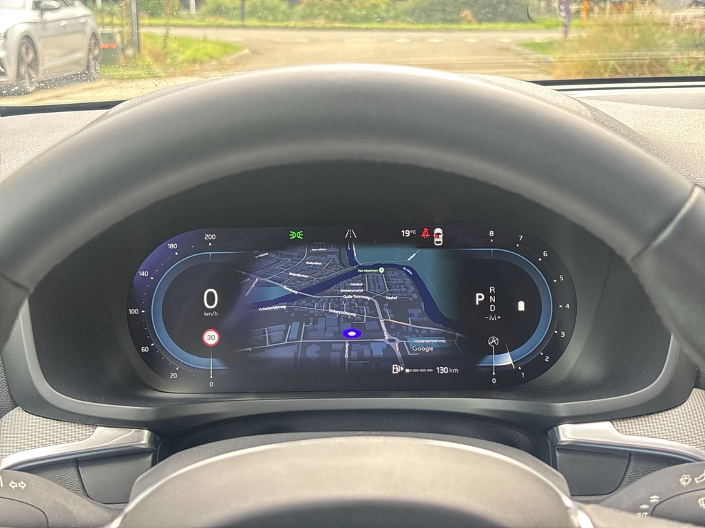 Volvo V60 – foto 20