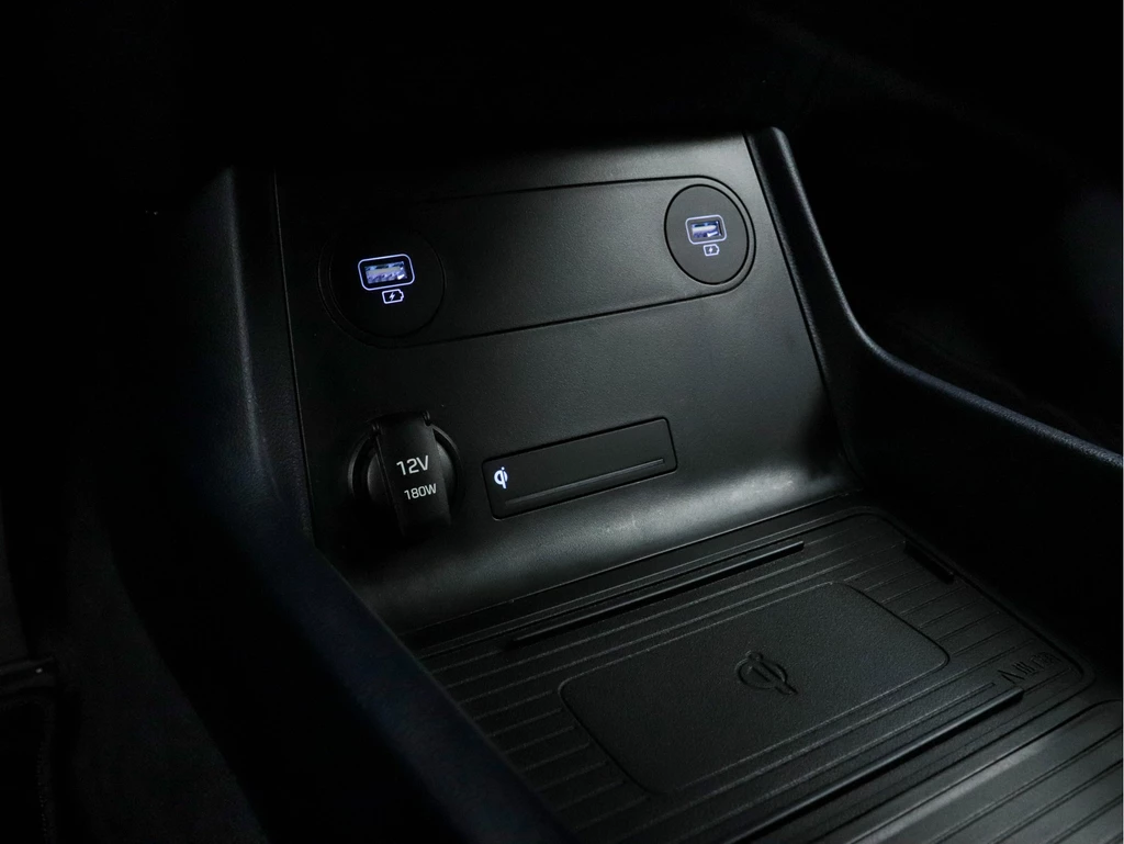 Hyundai Nexo – foto 15