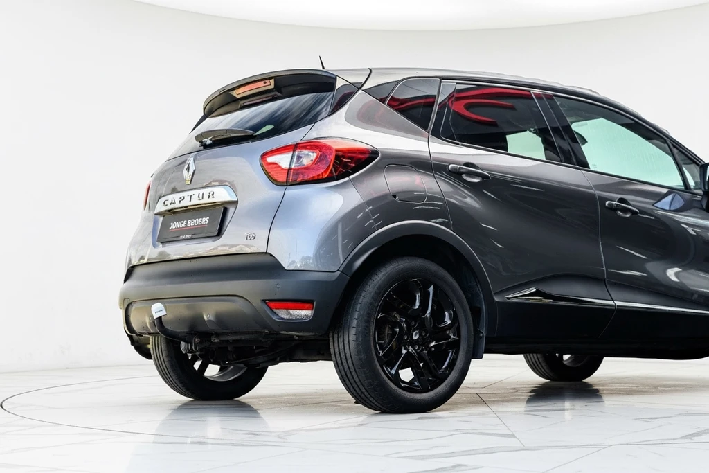 Renault Captur – foto 8