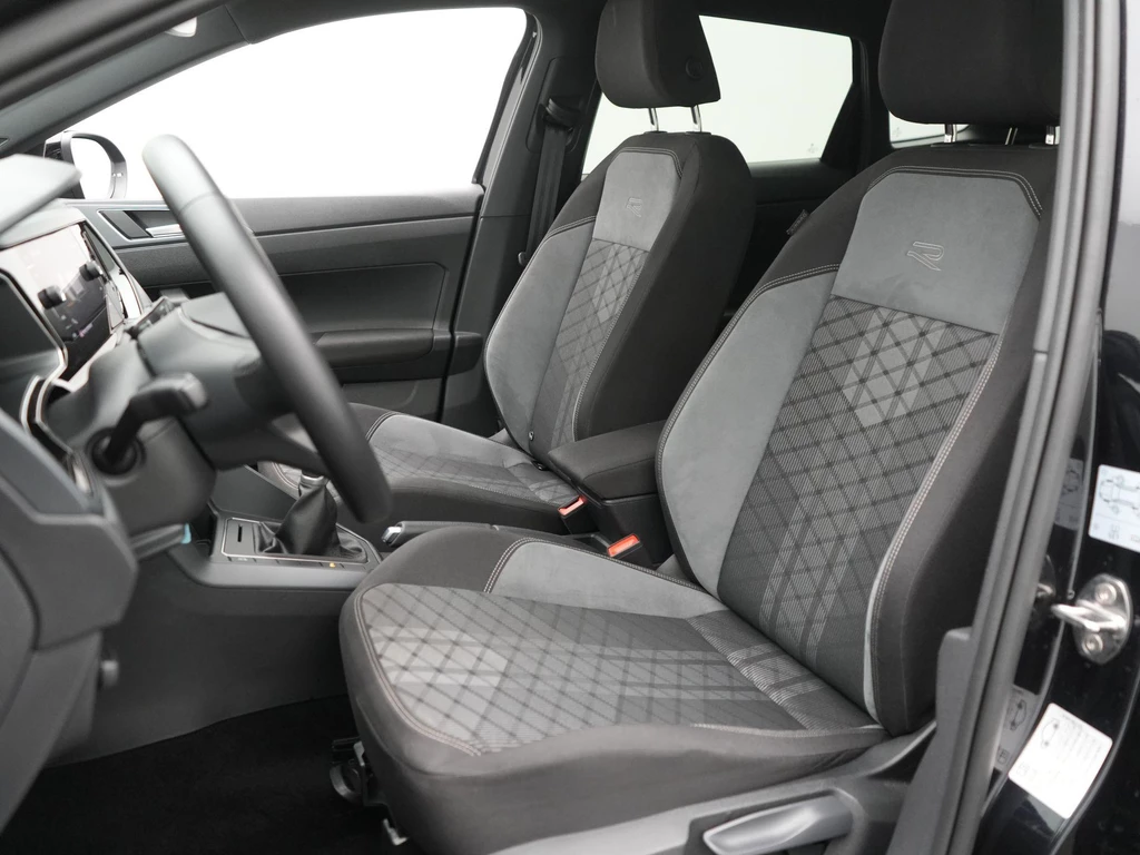 Volkswagen Taigo – foto 37
