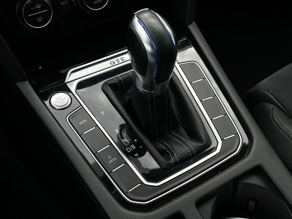 Volkswagen Passat – foto 13