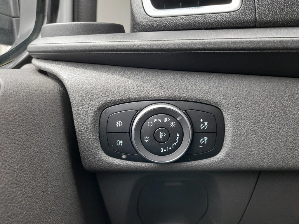 Ford Transit Custom – foto 15