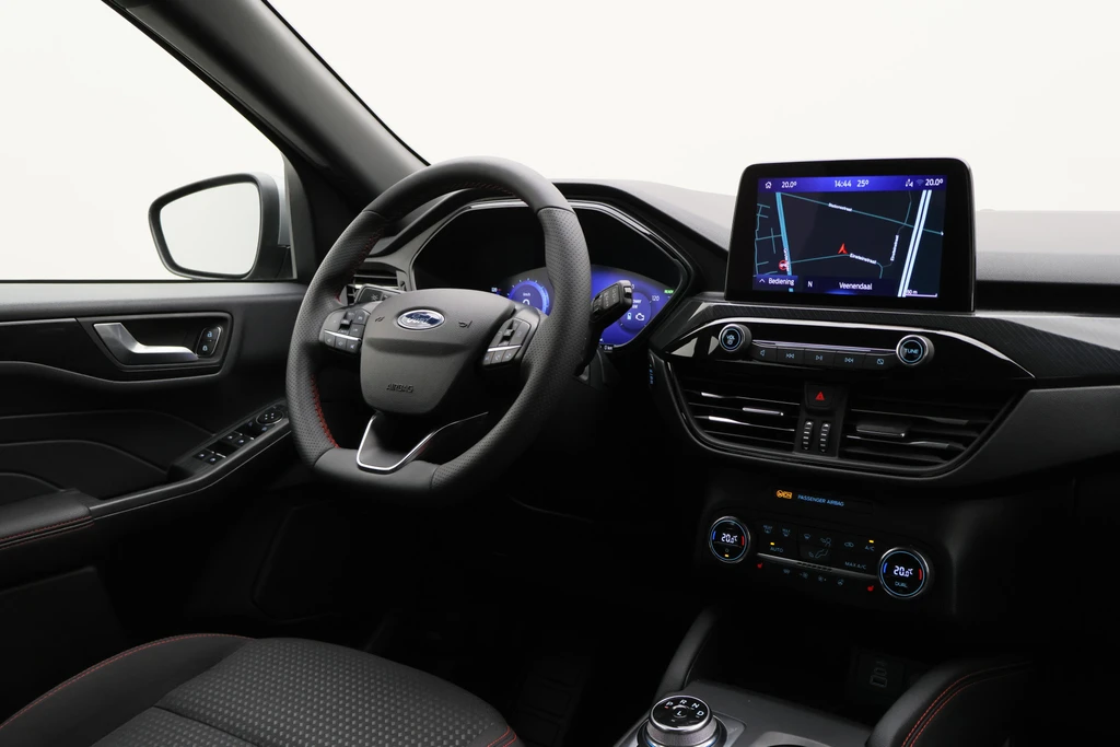 Ford Kuga – foto 33