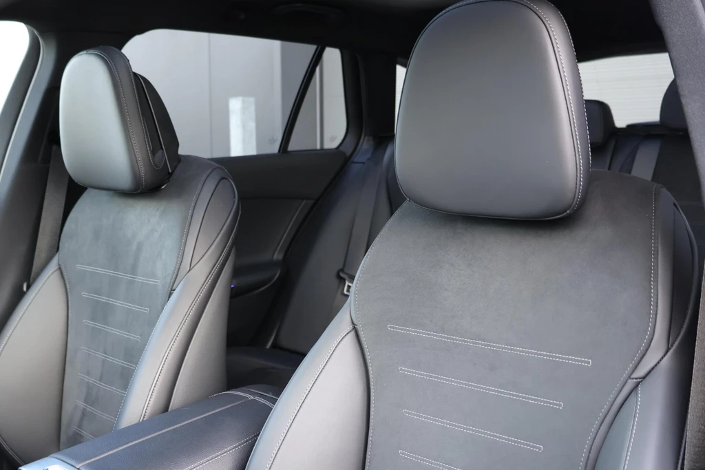 Mercedes-Benz C-Klasse – foto 59