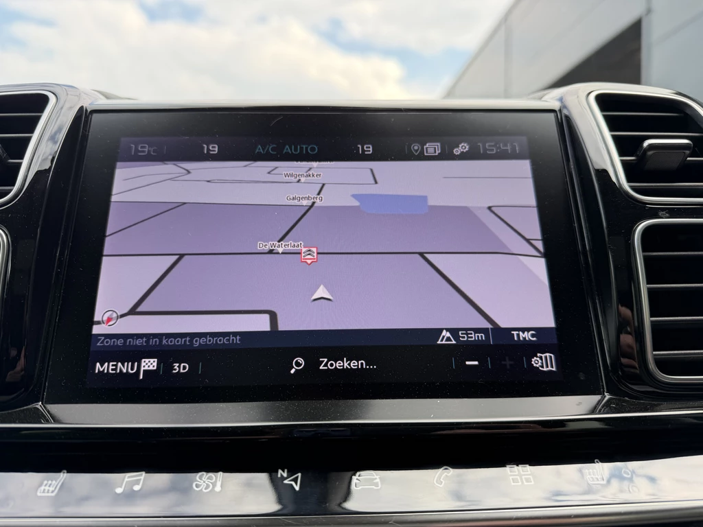 Citroën C5 Aircross – foto 31