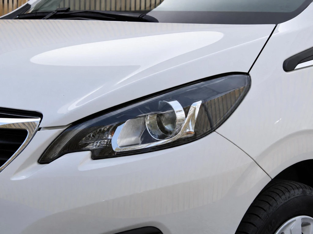 Peugeot 108 – foto 22