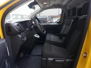 Opel Vivaro-e – thumbnail 13