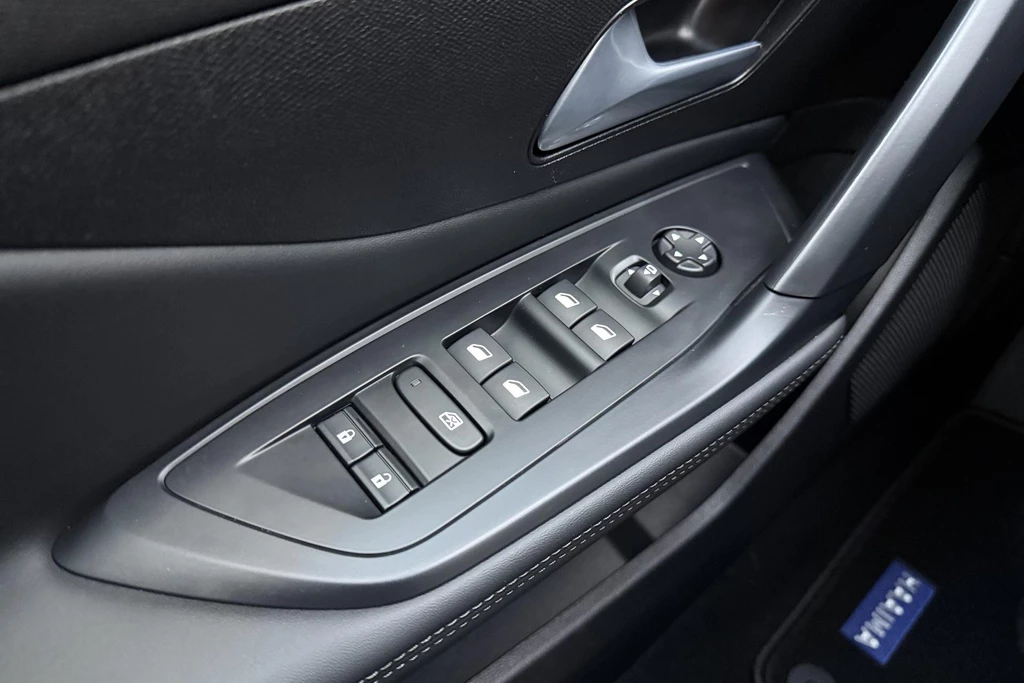 Peugeot 408 – foto 17