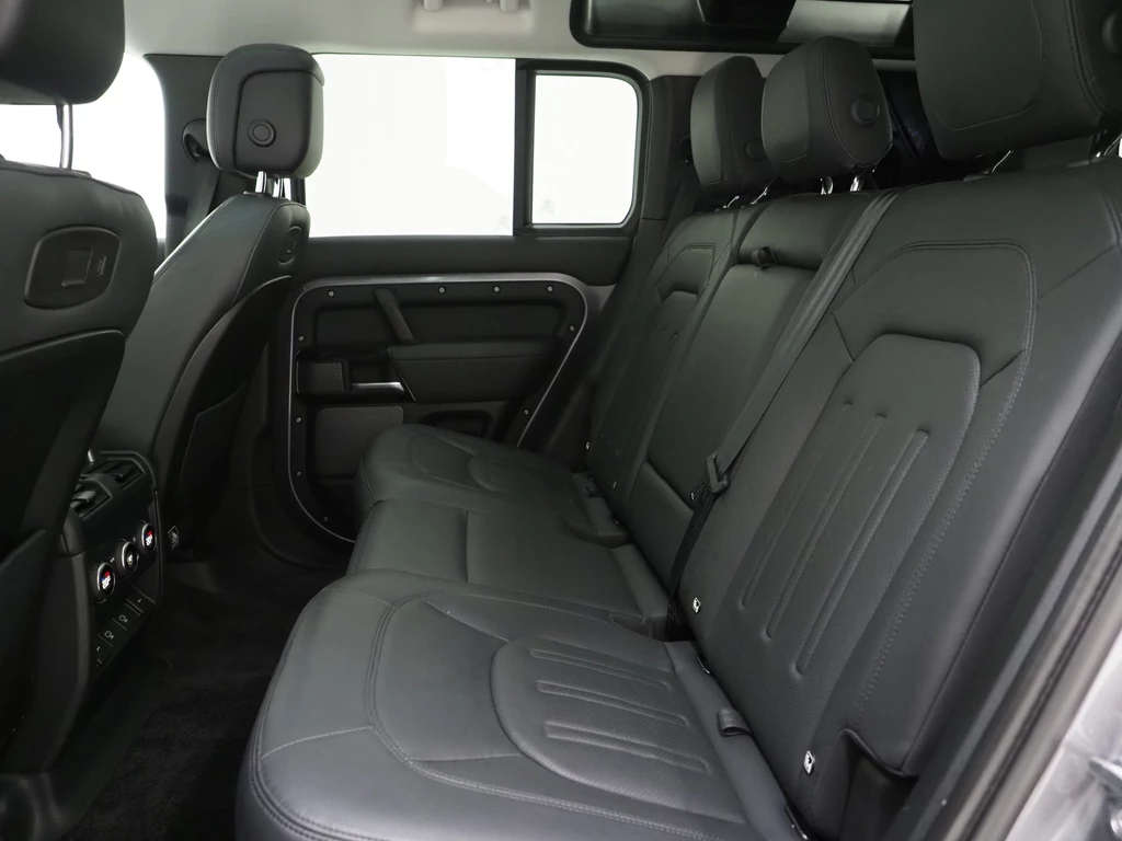 Land Rover Defender – foto 44