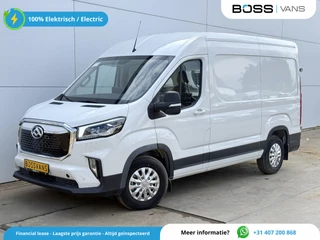 Maxus eDeliver9 – thumbnail 1