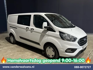 Ford Transit Custom – thumbnail 6