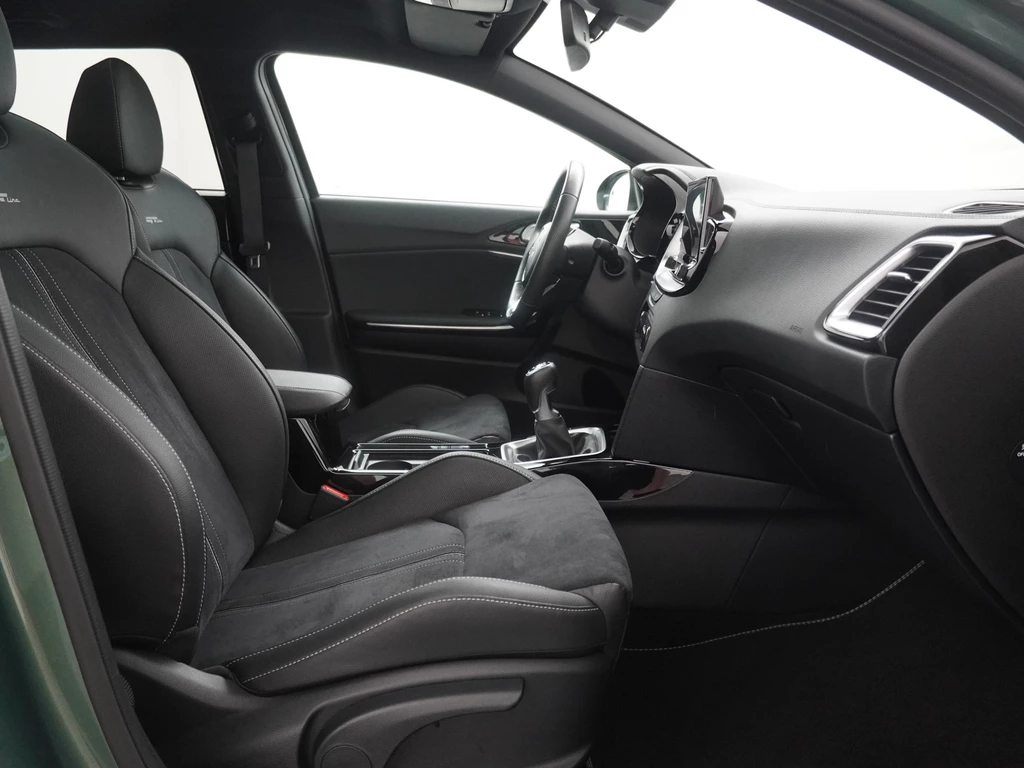 Kia Ceed Sportswagon – foto 39