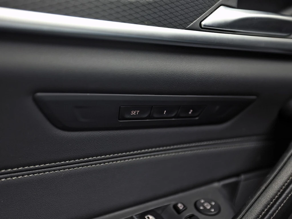 BMW 5 Serie – foto 30