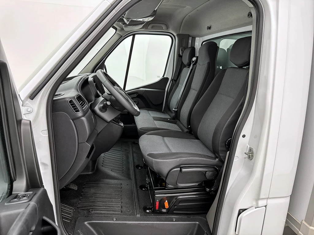Renault Master – foto 18