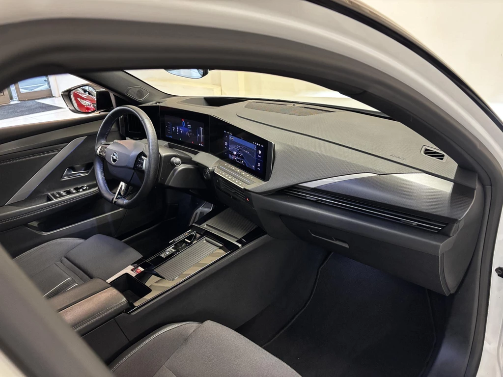 Opel Astra – foto 16