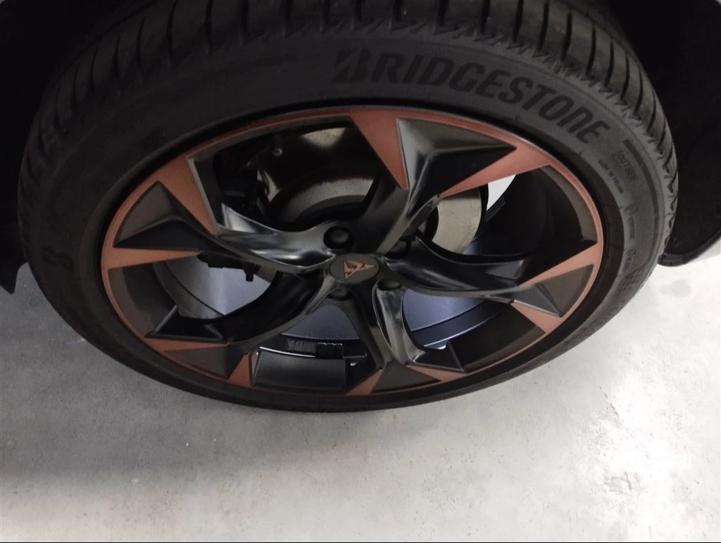 CUPRA Formentor – foto 16
