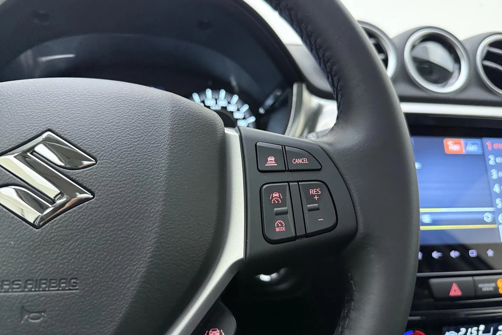 Suzuki Vitara – foto 19