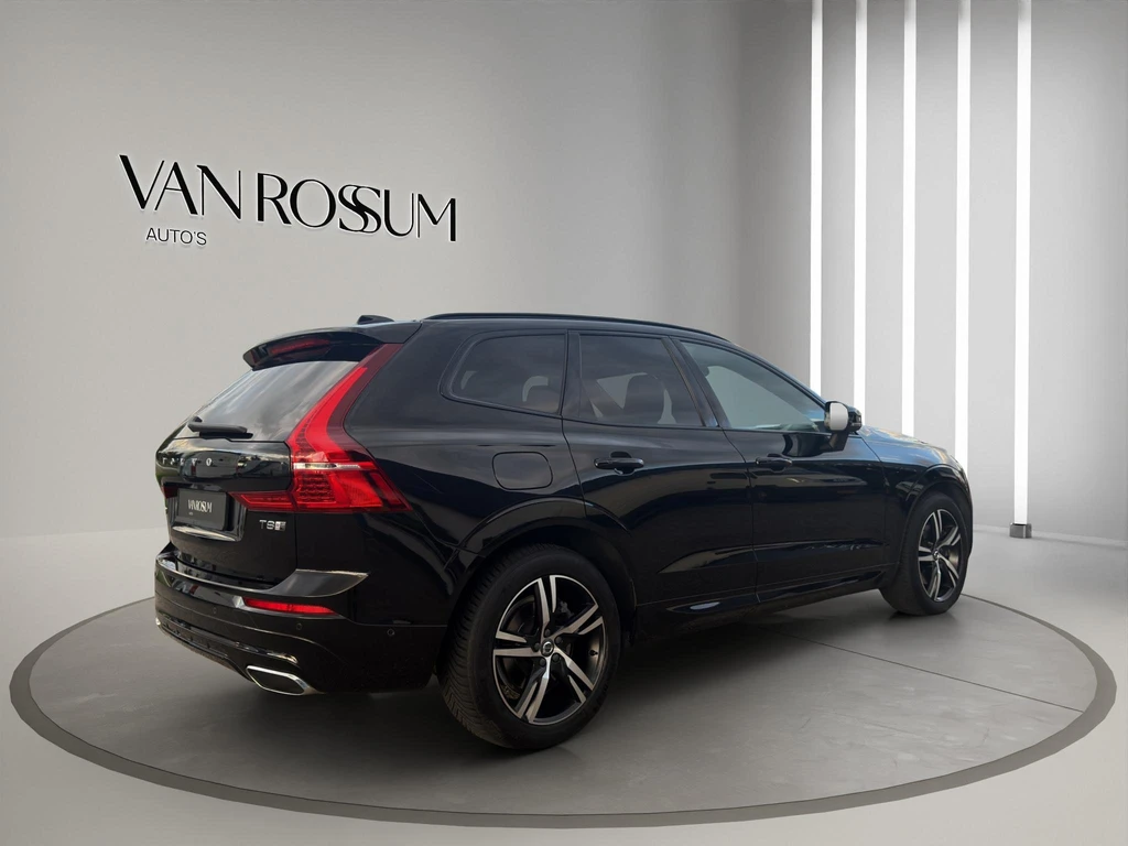Volvo XC60 – foto 6