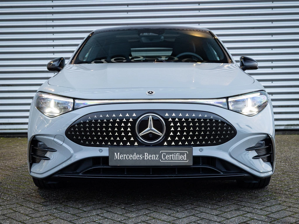 Mercedes-Benz CLA – foto 3