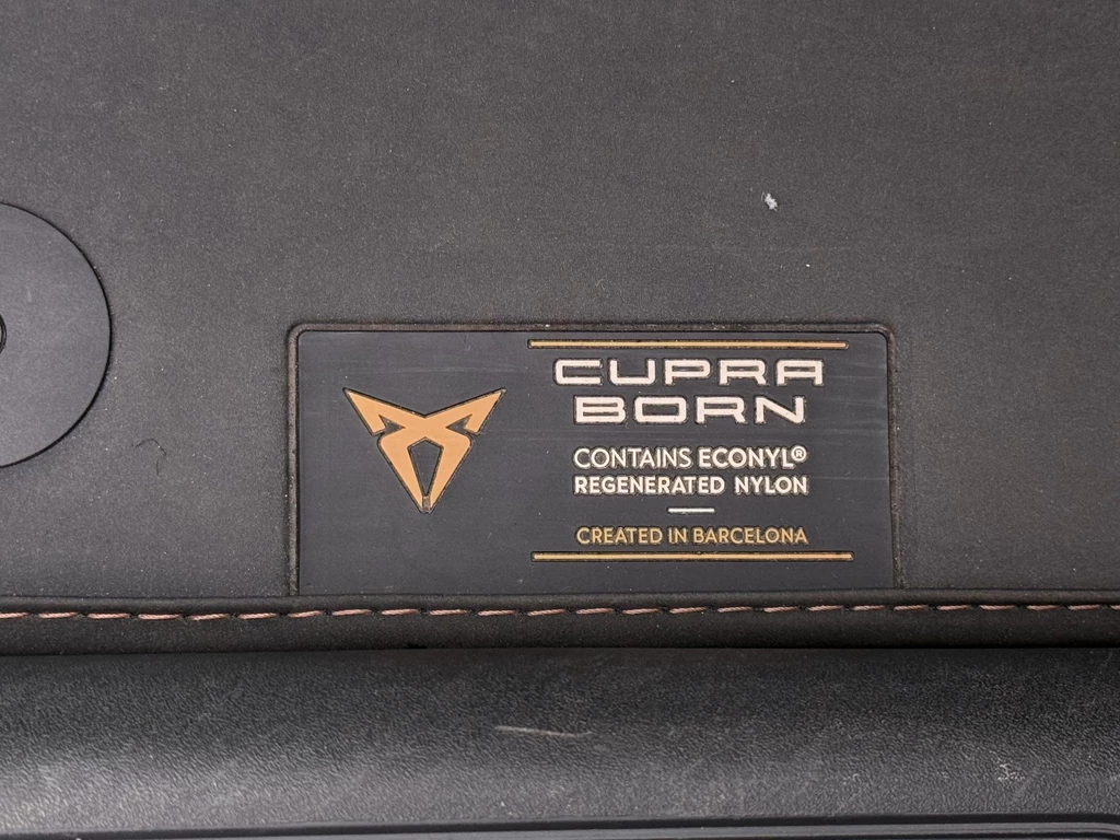 CUPRA Born – foto 38