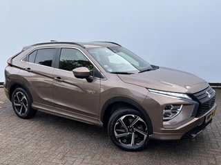 Mitsubishi Eclipse Cross – thumbnail 14