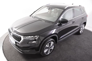 Škoda Karoq – thumbnail 2