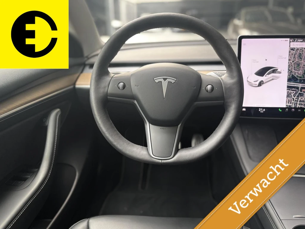 Tesla Model 3 – foto 11