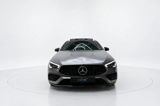 Mercedes-Benz CLA – thumbnail 12