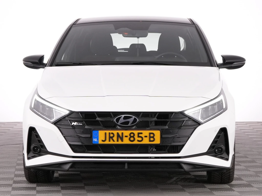 Hyundai i20 – foto 15