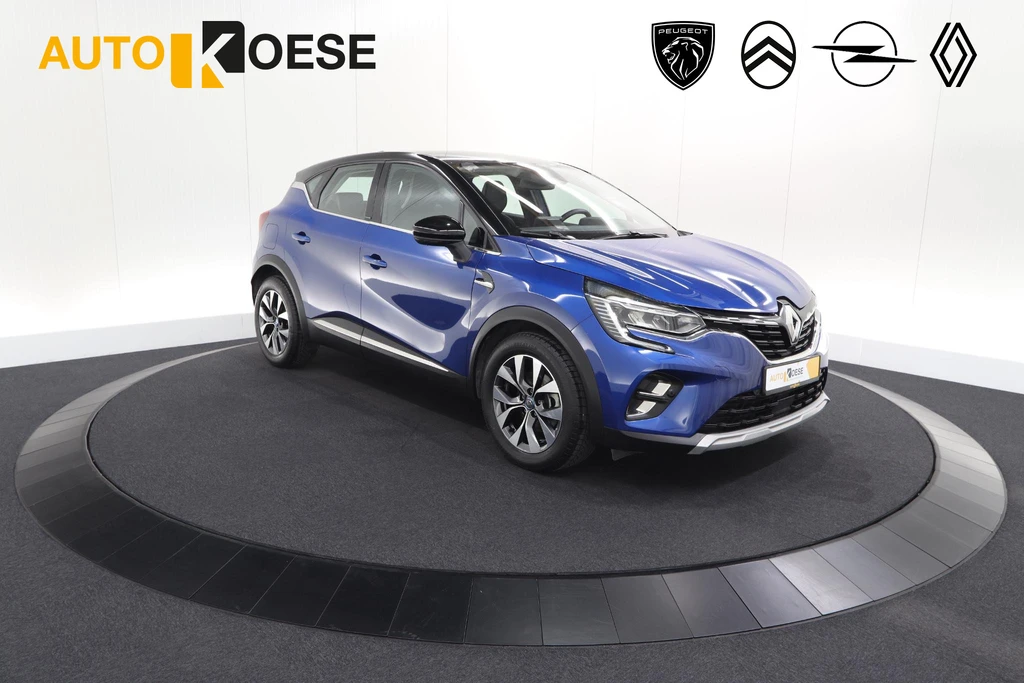 Renault Captur – foto 13