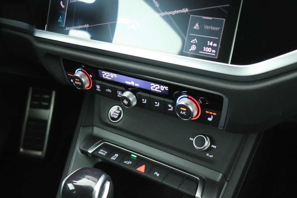 Audi Q3 – foto 37