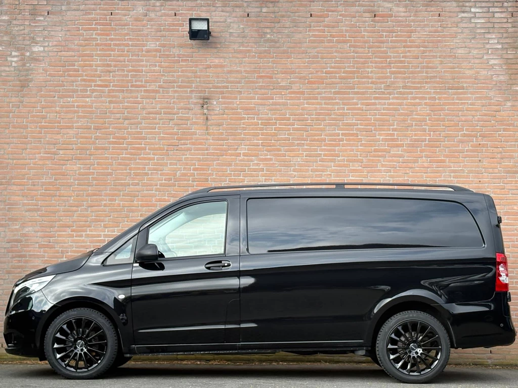 Mercedes-Benz Vito – foto 3