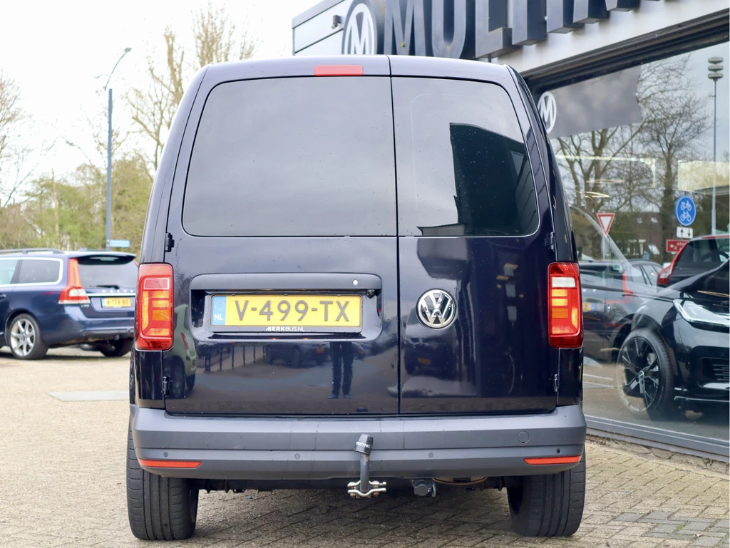 Volkswagen Caddy – foto 3