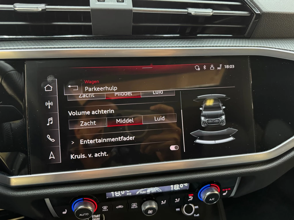 Audi Q3 – foto 35