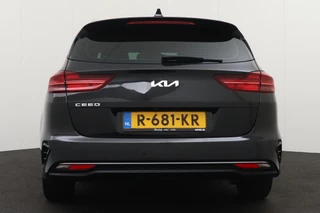 Kia Ceed Sportswagon – thumbnail 3