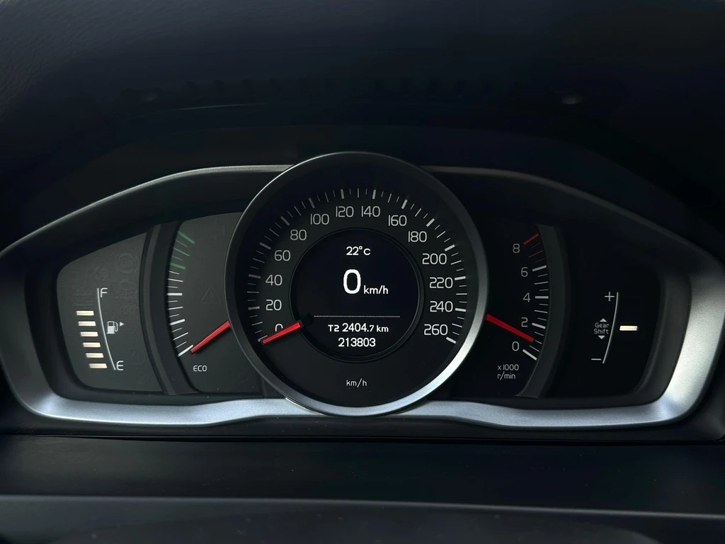 Volvo V60 – foto 16