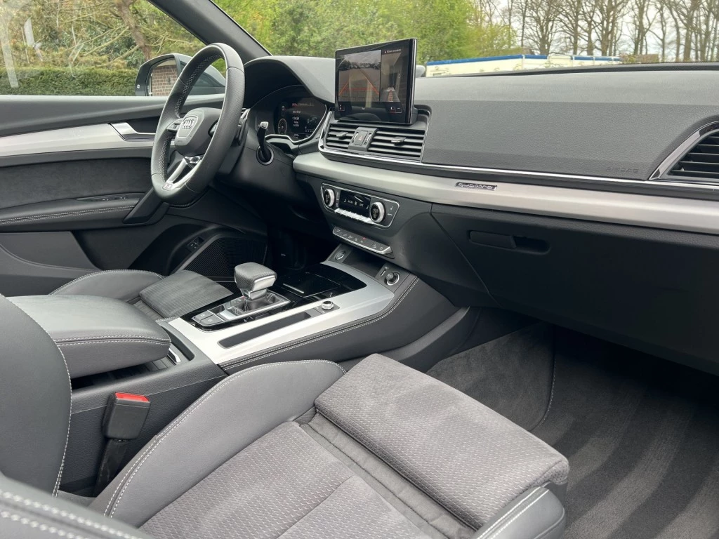 Audi Q5 – foto 19