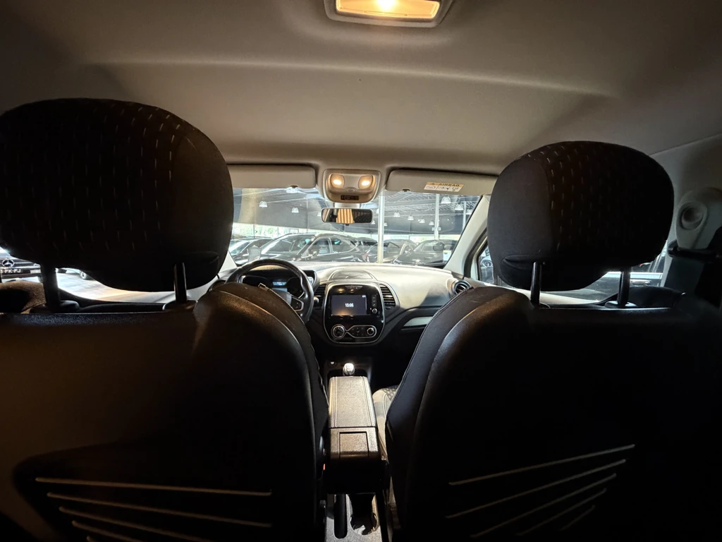 Renault Captur – foto 21