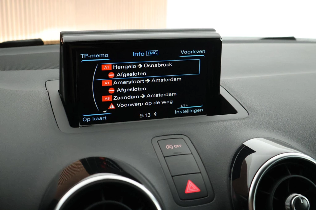 Audi A1 Sportback – foto 20