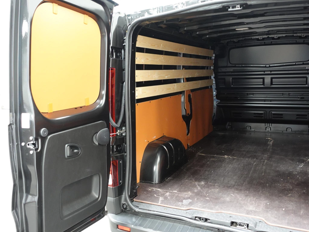 Renault Trafic – foto 41