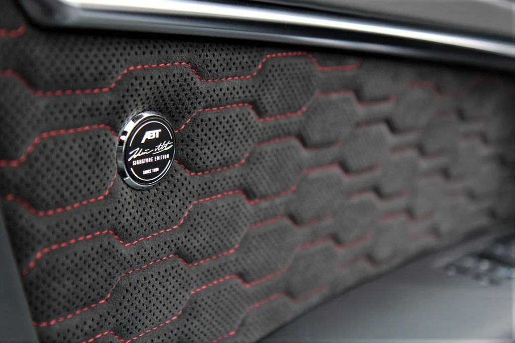 Audi RS6 – foto 22