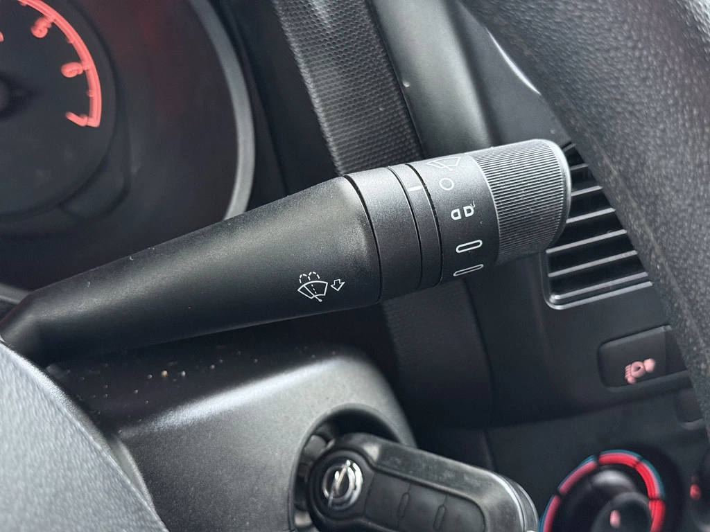 Opel Combo – foto 29