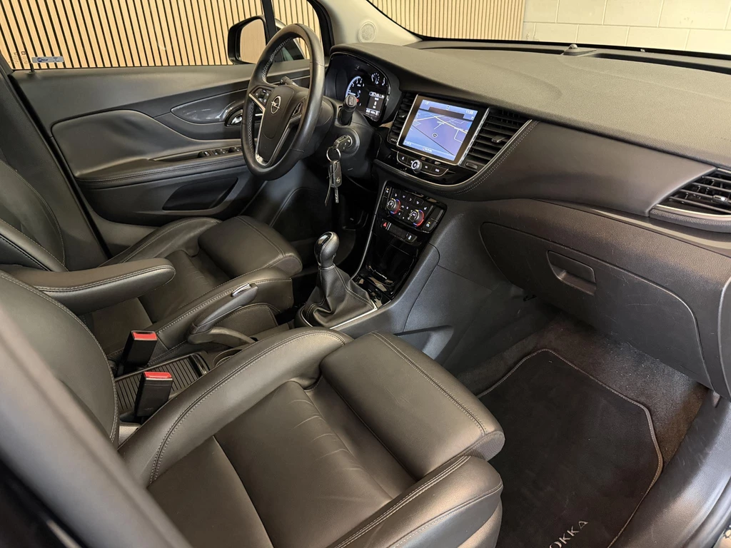 Opel Mokka X – foto 38