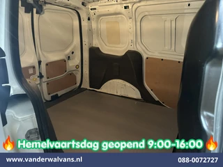 Ford Transit Connect – thumbnail 7