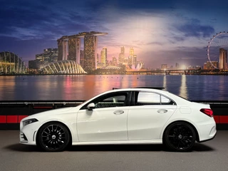 Mercedes-Benz A-Klasse – thumbnail 2