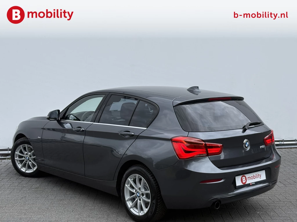 BMW 1 Serie – foto 3