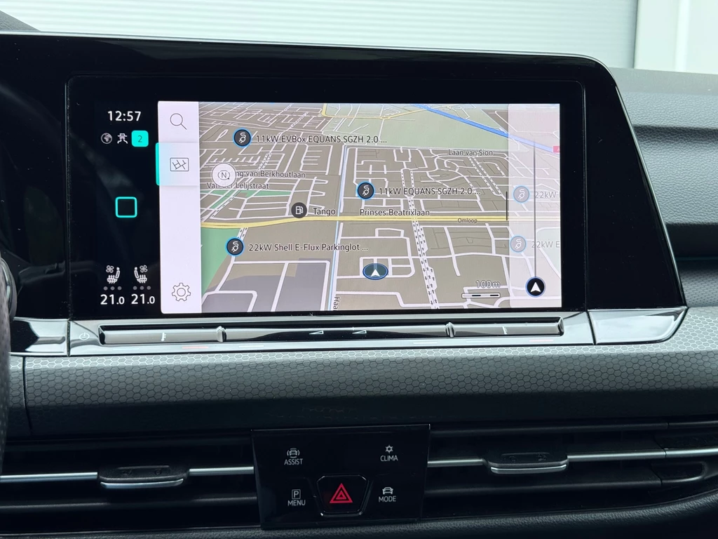 Volkswagen Golf – foto 20